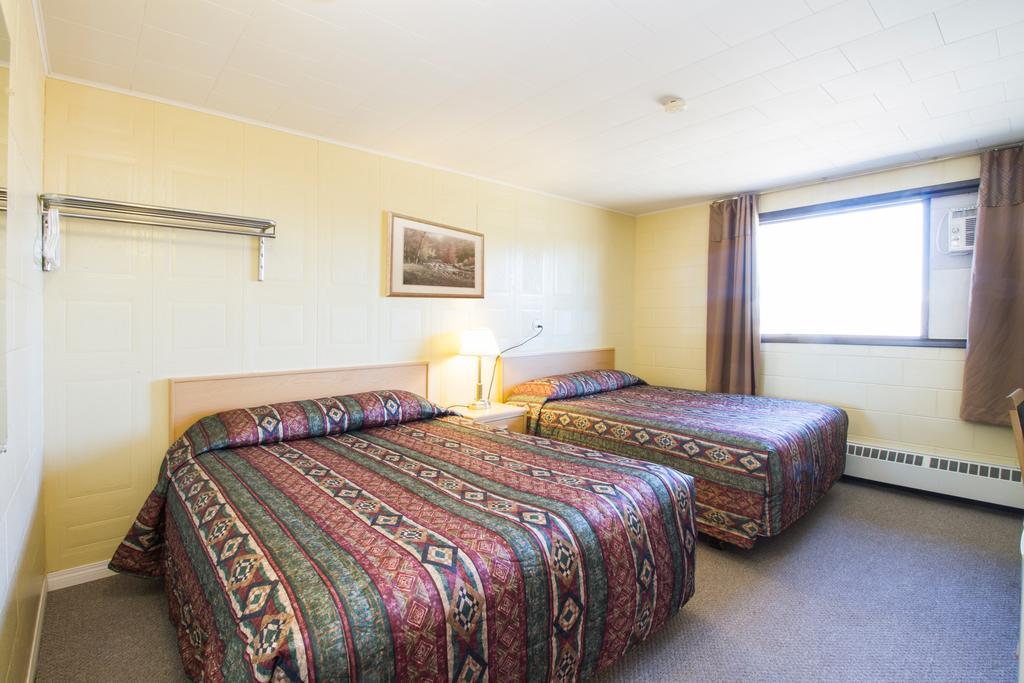 Lagana Hotel Lanigan Экстерьер фото