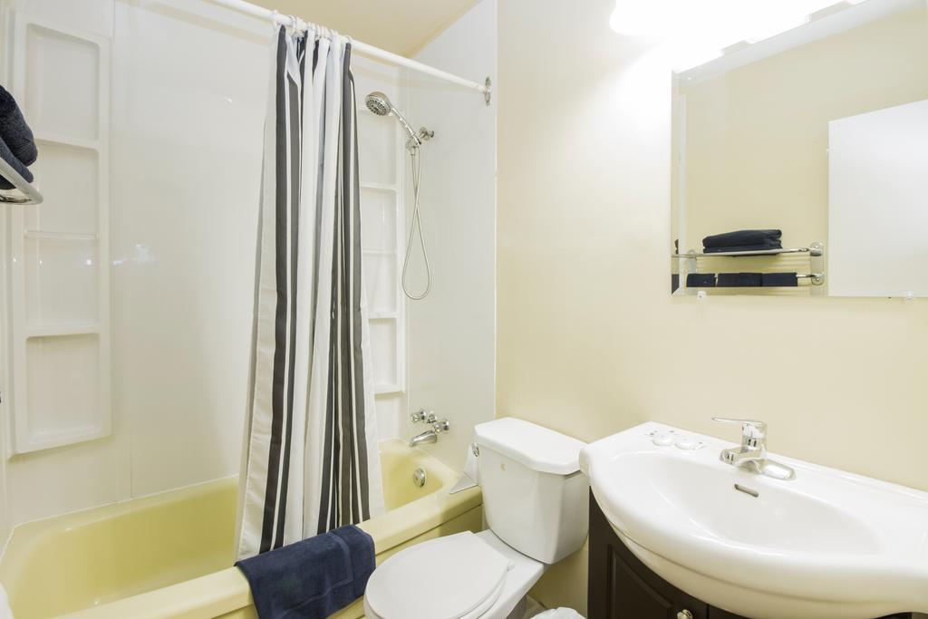Lagana Hotel Lanigan Экстерьер фото
